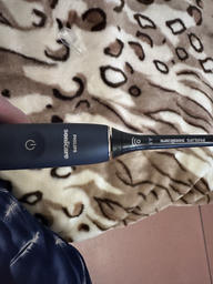 Электрическая зубная щетка PHILIPS Sonicare HX9992/12 Prestige с технологией SenseIQ серии 9900 фото от покупателей 16