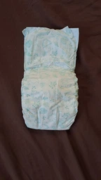 Підгузки Dino Baby Розмір 5 (11-25 кг) 108 шт (3 пачки по 36 шт) (2000998941246)