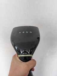 Отпариватель AENO GS3 фото от покупателей 8