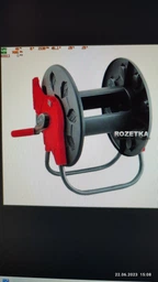 Катушка для шланга Intertool (GE-3004)