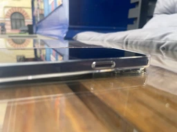 Противоударный чехол для iPhone 14 Pro Max c Magsafe IPAKY Comely Series Прозрачный фото от покупателей 2