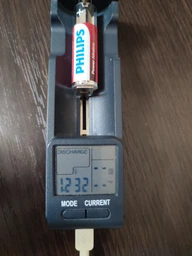Батарейки Philips Power Alkaline лужна AA плівка 32 шт. (LR6P32FV/10) фото від покупців 8
