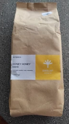 Кофе в зернах Idealist Coffee Co Honey Honey 250 г фото от покупателей 2