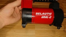 Автокомпрессор Belauto (Белавто) БК42 Урал-2 фото от покупателей 3
