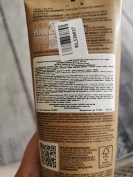 Солнцезащитный увлажняющий лосьон для кожи лица и тела La Roche-Posay Anthelios Hydrating Lotion с очень высокой степенью защиты SPF50 + 250 мл (3337875761123) фото от покупателей 6