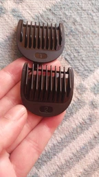 Триммер BRAUN MGK5410 фото от покупателей 3