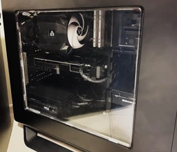 Кулер Arctic Freezer I35 (ACFRE00094A) Ready for LGA 1200&1700! фото від покупців 10