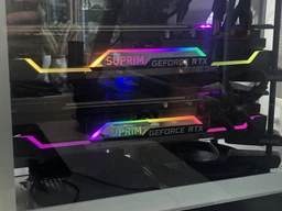 Корпус NZXT H Series H9 Flow Edition Chassis All White (CM-H91FW-01) фото от покупателей 10