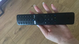 Телевизор Xiaomi Mi TV A2 43" (L43M7-EAUKR) фото от покупателей 5