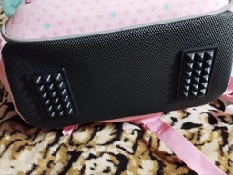 Рюкзак шкільний каркасний Kite SP22-555S-1 Studio Pets фото от покупателей 4