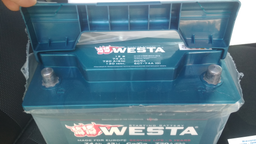 Отзывы о Автомобильный аккумулятор WESTA 6CT-74 А (0) | ROZETKA