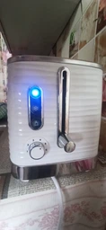 Тостер Russell Hobbs Inspire 24370-56 фото от покупателей 5