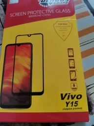 Защитное стекло для смартфона Huawei Nova 5T DENGOS Black (TGFG-101) фото от покупателей 1