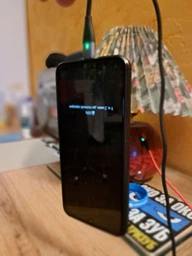 Коннектор USB Type-C для магнитного кабеля зарядки TOPK AM61 фото от покупателей 3