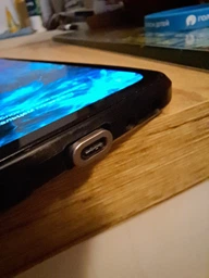 Коннектор USB Type-C для магнитного кабеля зарядки TOPK AM61 фото от покупателей 1