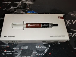 Термопаста Noctua NT-H2 фото от покупателей 2