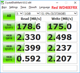 Жесткий диск 3.5" 1TB WD (WD11PURZ) фото от покупателей 12