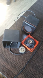 Акустична система Kisonli V400 Black (YT23396) фото від покупців 1
