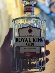 Настойка Royal King Gin 0.5 л 40% (4820229036170) фото от покупателей 12