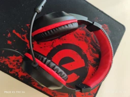 Навушники GamePro HS311 Чорні RGB фото від покупців 18