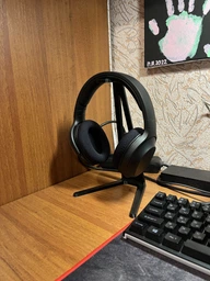 Наушники Razer Barracuda X 2022 Mercury (RZ04-04430200-R3M1) фото от покупателей 1