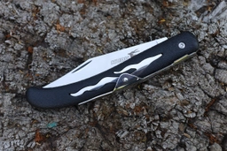 Карманный нож Cold Steel Kudu Slip Joint (12601460) фото от покупателей 2