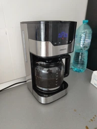 Капельная кофеварка Ardesto FCM-D3100 фото от покупателей 6