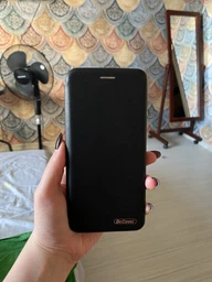 Чохол-книжка для смартфона BeCover Exclusive для Nokia C21 Plus Burgundy Red (BC_707918) фото від покупців 4