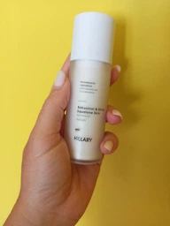 Регенерирующая сыворотка Hillary Bakuchiol&Olive Squalane Skin Renewal Serum с био-ретинолом и скваланом 30 мл (2314925521280/4823116600553) фото от покупателей 6