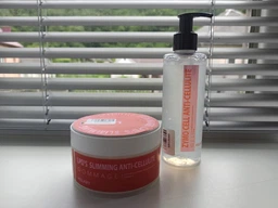 Антицеллюлитный лифтинг гоммаж Hillary Anti-cellulite Gommage LPD's Slimming 200 мл (2314957678723/4823116600201) фото от покупателей 1