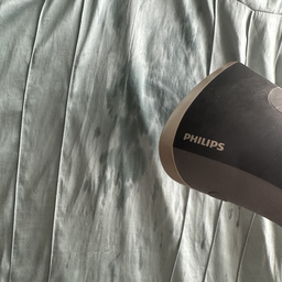 Відпарювач PHILIPS 3000 Series STE3170/80 фото від покупців 5