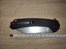 Нож Skif Jock SW Black (17650352) фото от покупателей 4