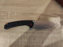 Нож Skif Jock SW Black (17650352) фото от покупателей 2