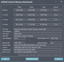 Процесор AMD Ryzen 5 5600, Box (100-100000927BOX)