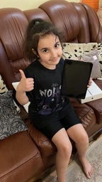 Планшет Apple iPad 10.2" 2021 Wi-Fi 64GB Space Gray (MK2K3RK/A) фото від покупців 19