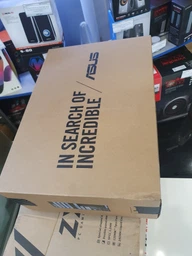 Ноутбук ASUS Vivobook Pro 15X M6501RM-LP081 (90NB0YT2-M00420) Earl Grey + сумка фото от покупателей 3