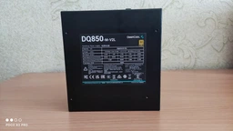 Блок питания DeepCool 650W DQ650-M-V2L фото от покупателей 6