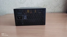Блок питания DeepCool 650W DQ650-M-V2L фото от покупателей 4