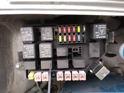 Автосканер ELM327 v1.5 Bluetooth PIC18F25K80 с кнопкой питания фото от покупателей 2