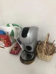 Moлоко в капсулах Dolce Gusto Cafe Rene Milk