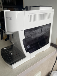 Кофемашина DELONGHI Magnifica Start ECAM220.21.B фото от покупателей 18