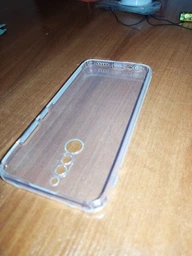 Чохол для смартфона BeCover для Xiaomi Redmi 8 Transparancy (BC_704370) фото від покупців 2