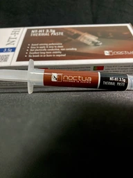 Термопаста Noctua NT-H1