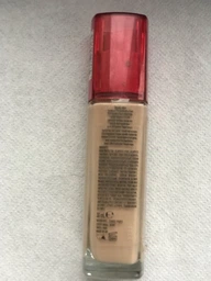 Тональный крем витаминизированый Bourjois Healthy Mix Clean & Vegan NEW! №54N Beige (3616303397265)