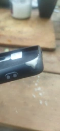Чохол ArmorStandart ICON для Xiaomi Poco M3 Camera cover Black (ARM58548)