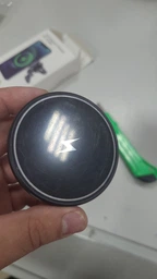 Швидка 15W MagSafe магнітна бездротова автомобільна зарядка в машину для телефону Apple iPhone FDGAO B470 (GS-90718)