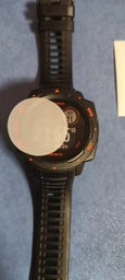 Гидрогелевая пленка ArmorStandart для Garmin Instinct 4 шт. (ARM67104) фото от покупателей 1