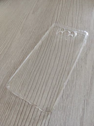 Чохол для смартфона BeCover для Poco X3/Poco X3 Pro Transparent (BC_705652) фото від покупців 1
