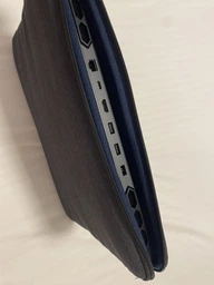 Чехол для ноутбука RIVACASE 7703 13.3" Blue (7703 (Blue)) фото от покупателей 7
