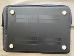 Чехол для ноутбука RIVACASE 7703 13.3" Blue (7703 (Blue)) фото от покупателей 1